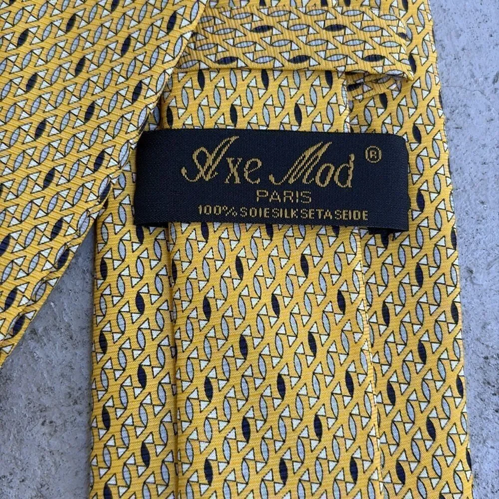 Axe Mod this beautiful